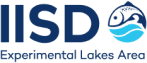 IISD Experimental Lakes Area Inc logo